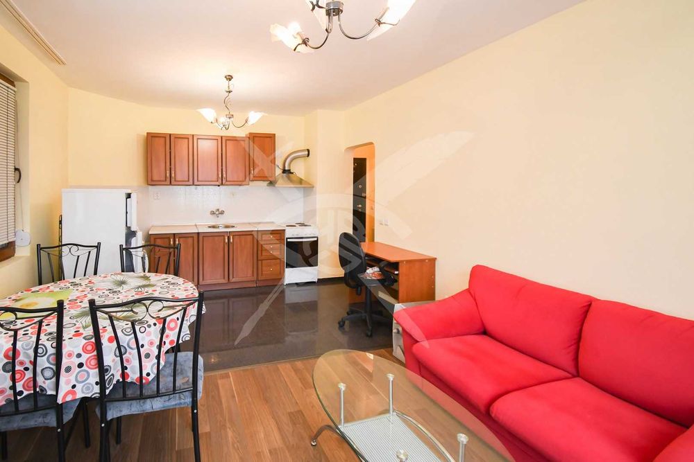 Дава се под наем Двустаен апартамент в София, Света Троица - 55 кв.м за 440 € - Снимка #4