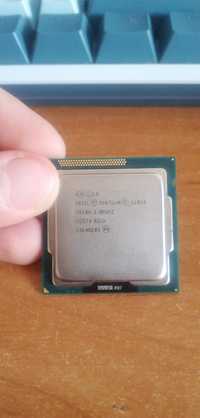 Procesor Intel Pentium G2020