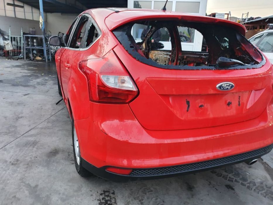 Dezmembram Ford Focus 3 1.6 Ecoboost