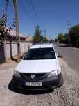 Logan MCV de vanzare