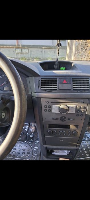 Vând Opel meriva