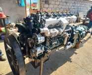 Матор metan GAZ motorlari zavodskoy standart