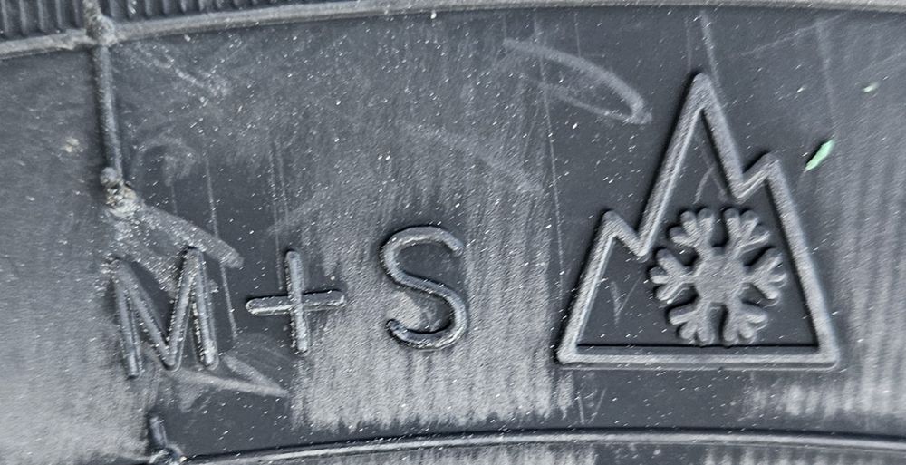 155/65 R13, 73T, HIFLY All-Turi, Anvelope all season M+S