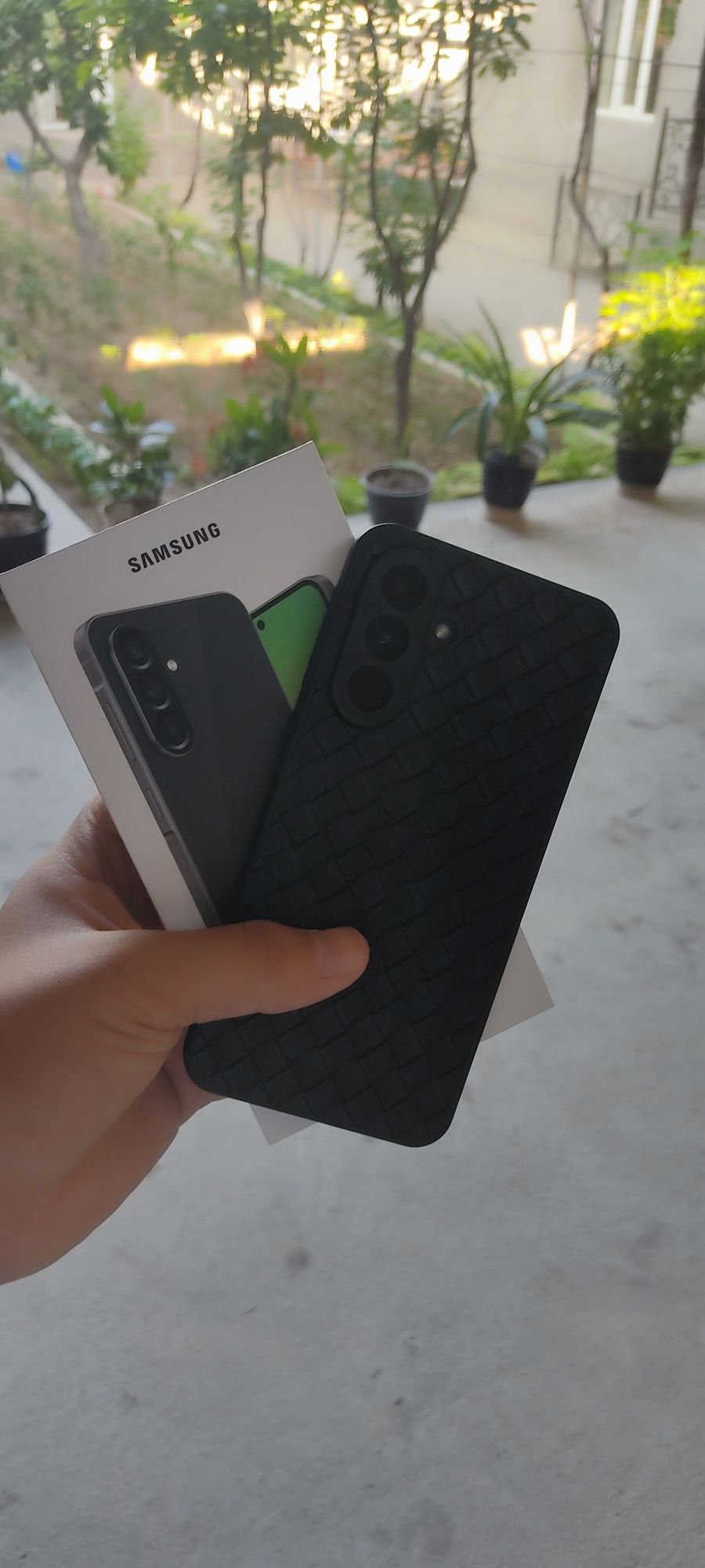 Samsung Galaxy A56 5G 8/128