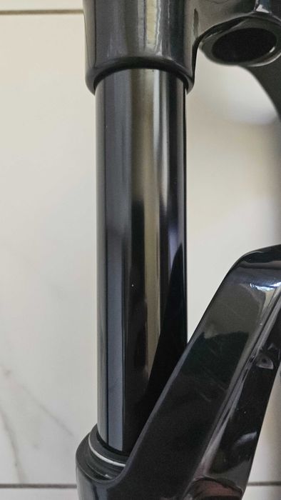 Furca Rockshox Pike Ultimate Charger 2.1 RC2 27.5 130mm