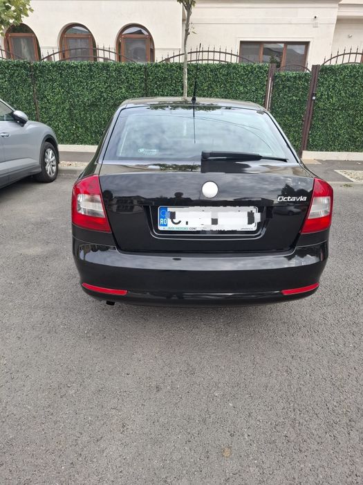 Skoda octavia facelift 10/10,Primul  Proprietar
