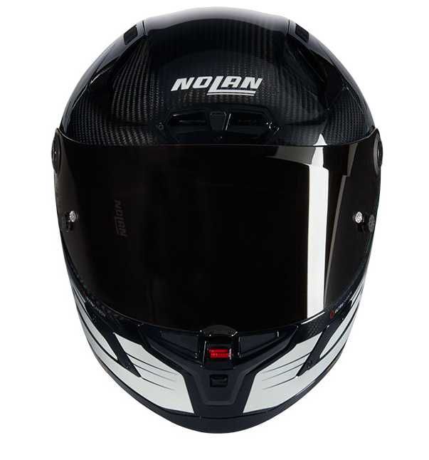 Каска Nolan X-804 RS Ultra Carbon