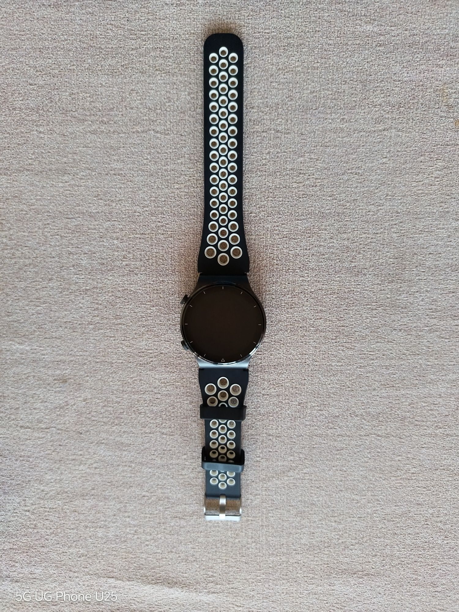 Huawei watch gt2 pro