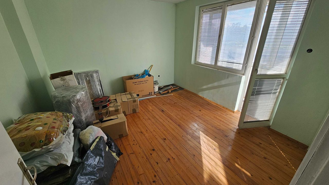 Продава се Тристаен апартамент в Разград, Абритус - 79 кв.м за 1285 €/кв.м - Снимка #4