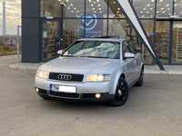 Audi a4 b6 2.0 benzina + gpl gaz euro 4 inm. În ro
