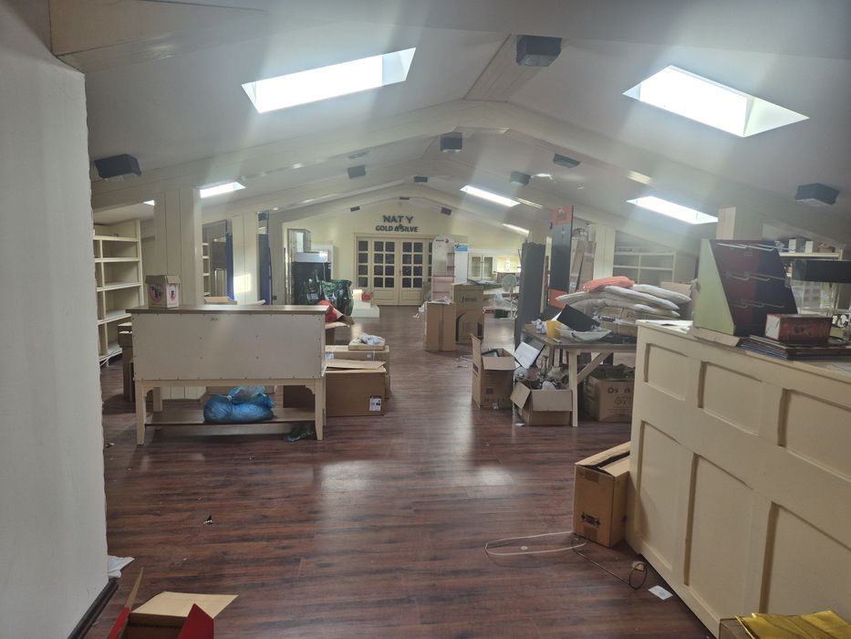 Spațiu de inchiriat