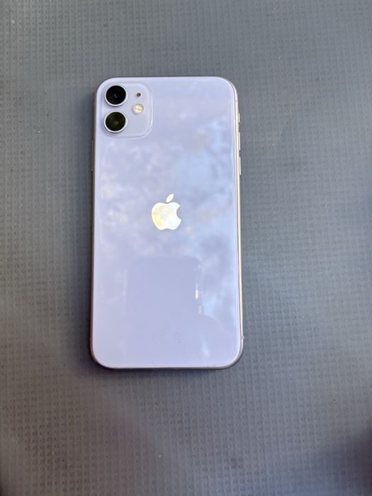 IPhone 11 - страхотно запазен