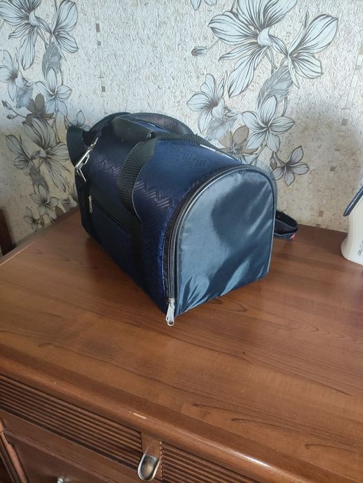 Переноска для кошек