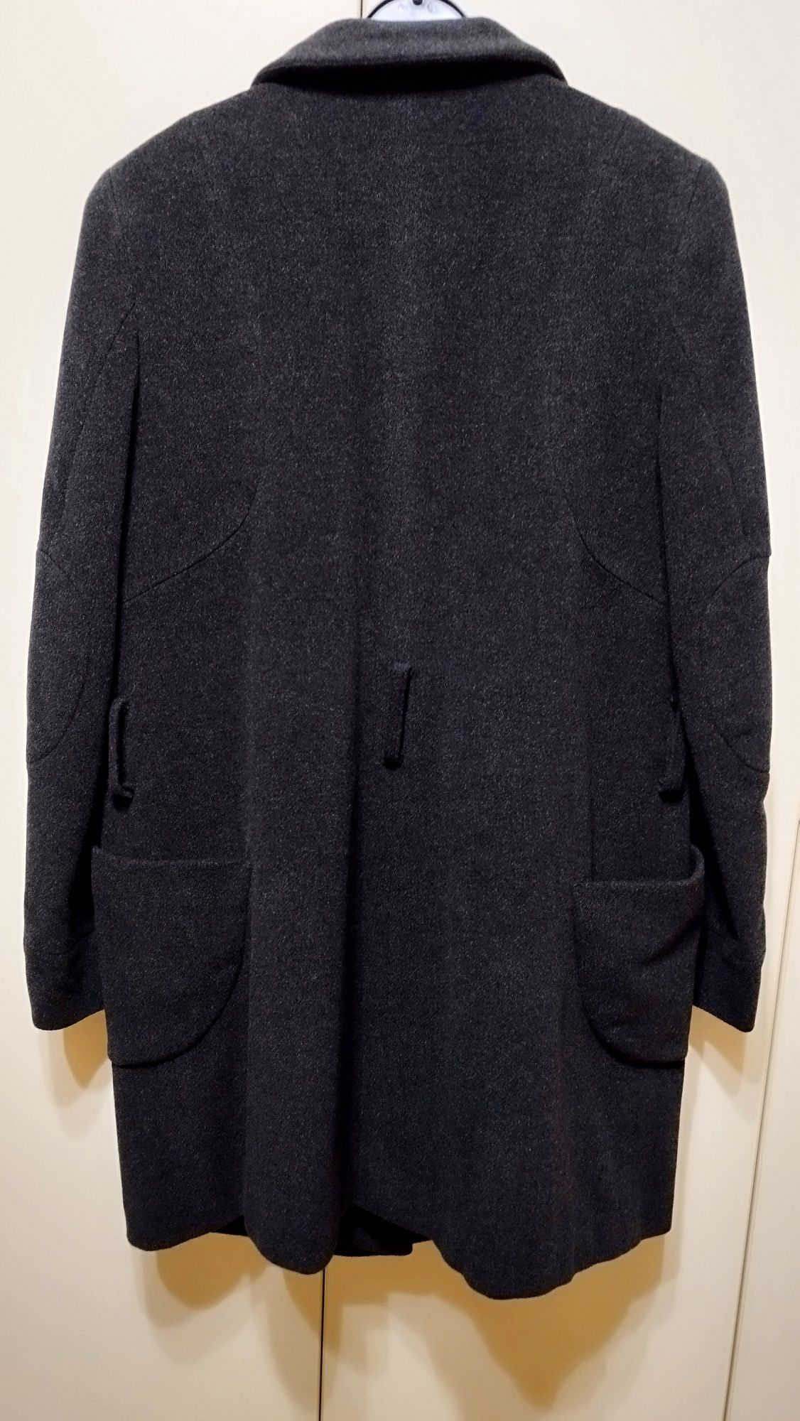 Палто от кашмир - немска марка