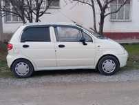 Chevrolet matiz 2006 yil tiniq