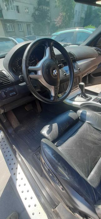 Bmw x5  de vanzare