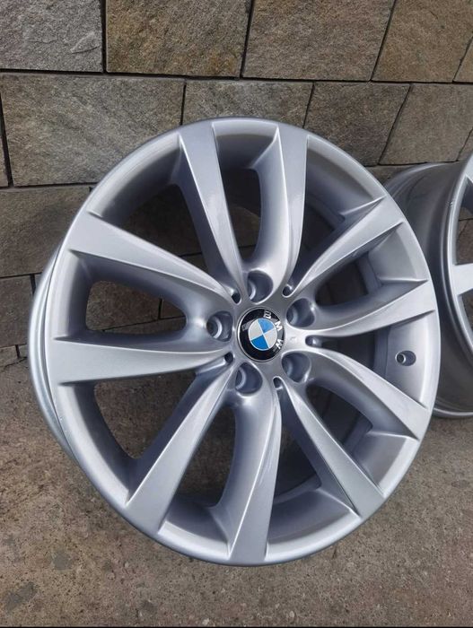 Джанти за BMW F10 19'