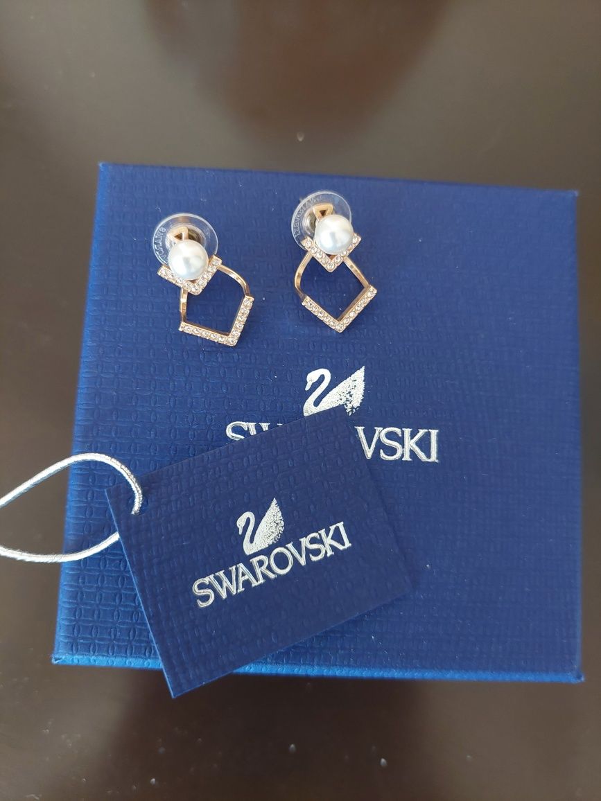 Cereci Swarovski