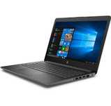 Работещ Hp 14-bw007ng - За части!