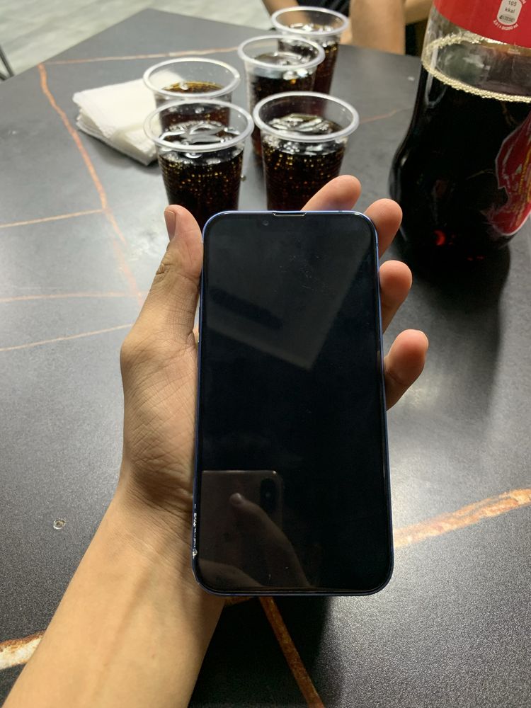 Iphone 13 128  tali holati ideal