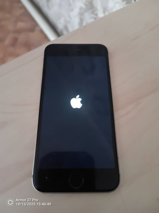 iPhone 6S сатылады