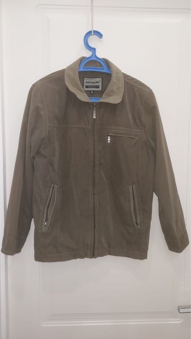 Ветровка детская