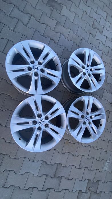 Jante Honda R18 8J