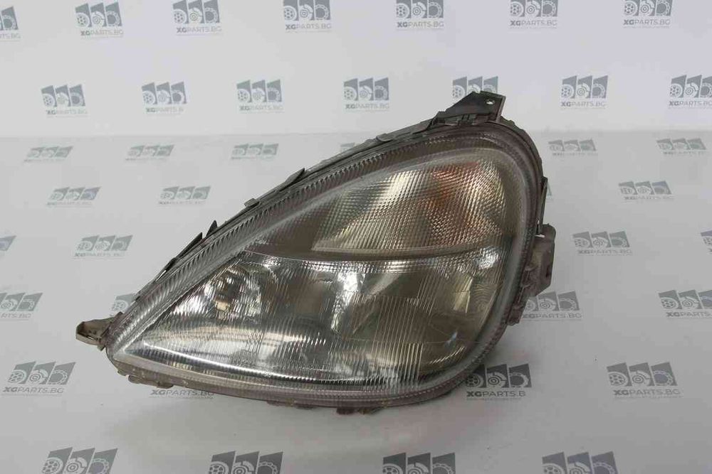 Ляв Фар за Mercedes A-class W168