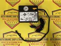 Compresor auto umflat roti original Hyundai Kia 12V 180W 15A OEM