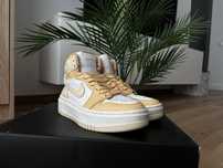 Air Jordan 1 Elevated High Celestial Gold