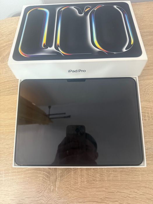 IPad PRO M4 11 256