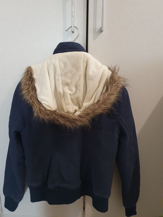 Зимно яке Lee Cooper S размер