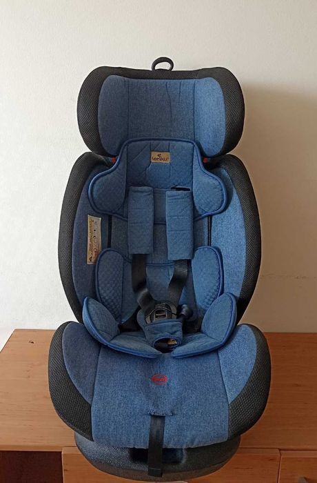 столче за кола Rialto isofix