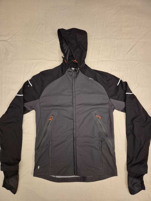 Jachetă Impermeabila, elastica, cu protectie vant - KIPRUN Bărbați