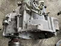 Golf6 BLS-cutie mecanica 4x4 6 tr cod LPR