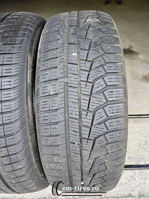 SET 2 Anvelope Iarna 205/60 R16 HANKOOK Winter I cept evo 2 92H