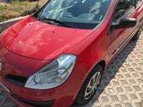 Renaul Clio 1.5dci