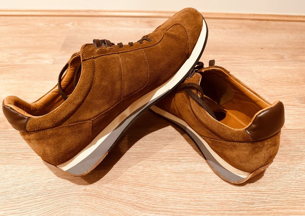 Pantofi Casual/Sport Massimo Dutti