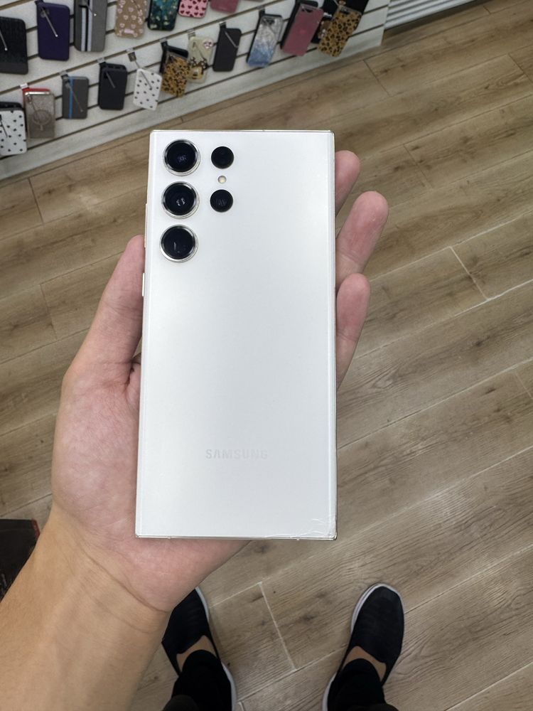 Samsung S23ultra