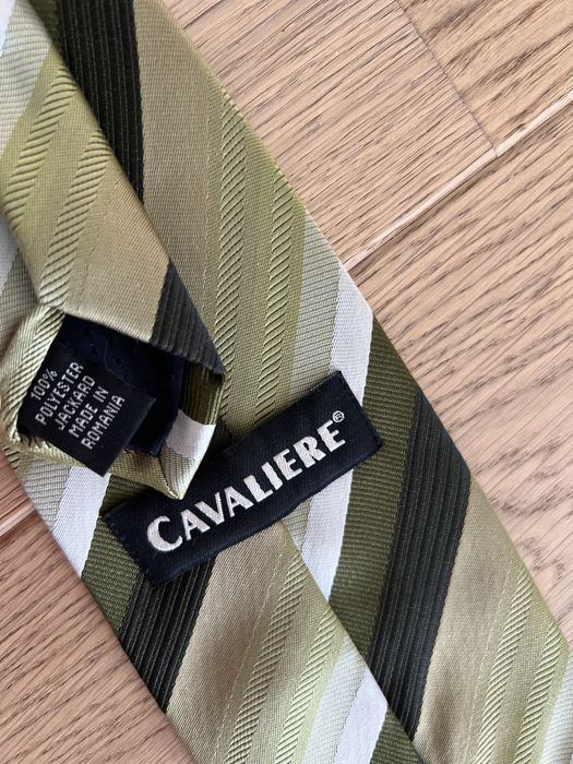 Cravate Cavaliere, Steilmann, Franco Beretti