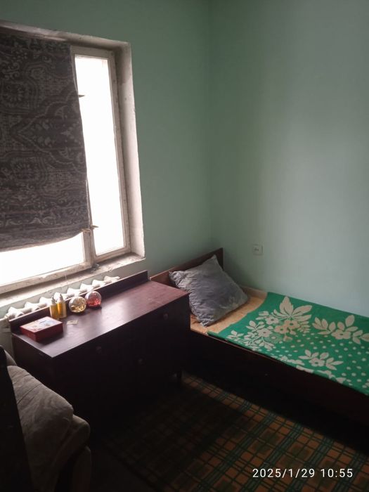 Сдаётся своя 3-х комнатная квартира