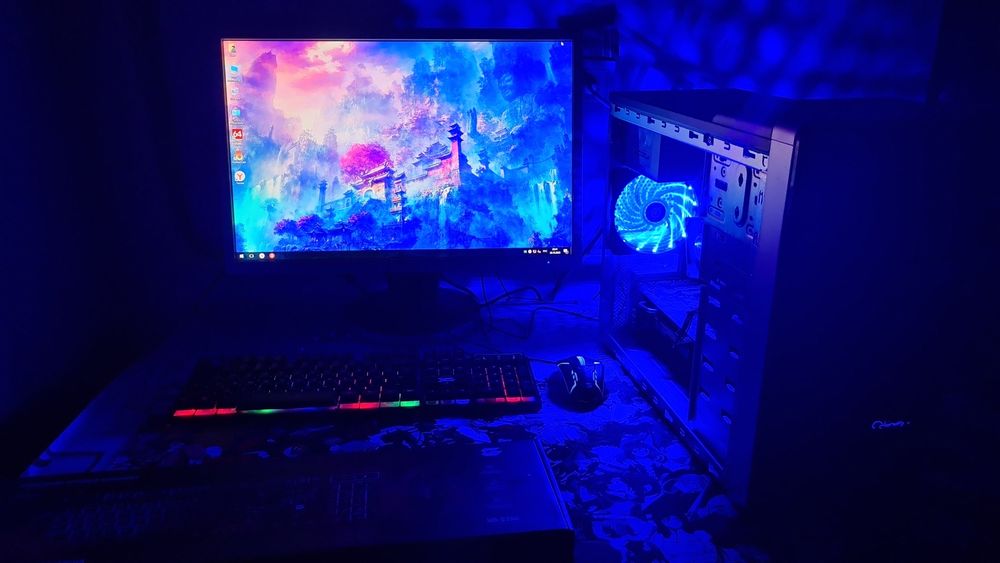 Компьютер проц i5