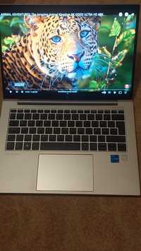 Laptop HP EliteBook 840 G9, Procesor 12th Gen Intel i5 1235U
