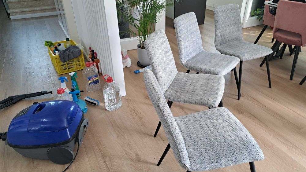 Curatare Tapiterie Auto Cu Aburi Spalare Igienizare Canapea Saltea Pat