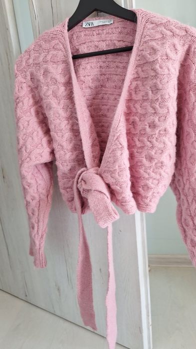 Pulover damă din mohair