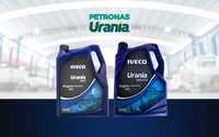 Оригинални масла Petronas Urania - Специално за Вашия автомобил