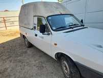 Dacia papuc 1.6 benzina 4x4