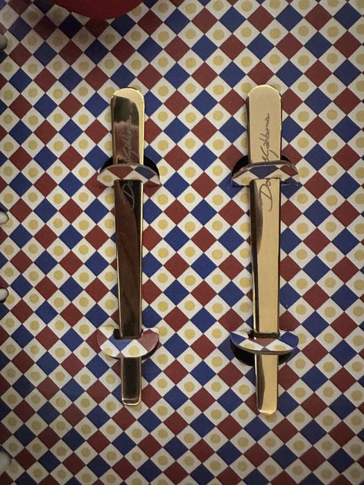 Комплект за кафе Dolce & Gabbana