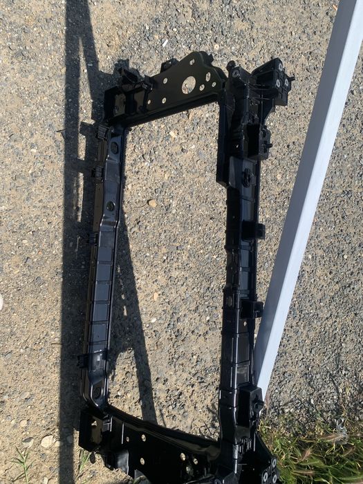 Trager Renault Captur 3 an 2024/2025 ultimul model