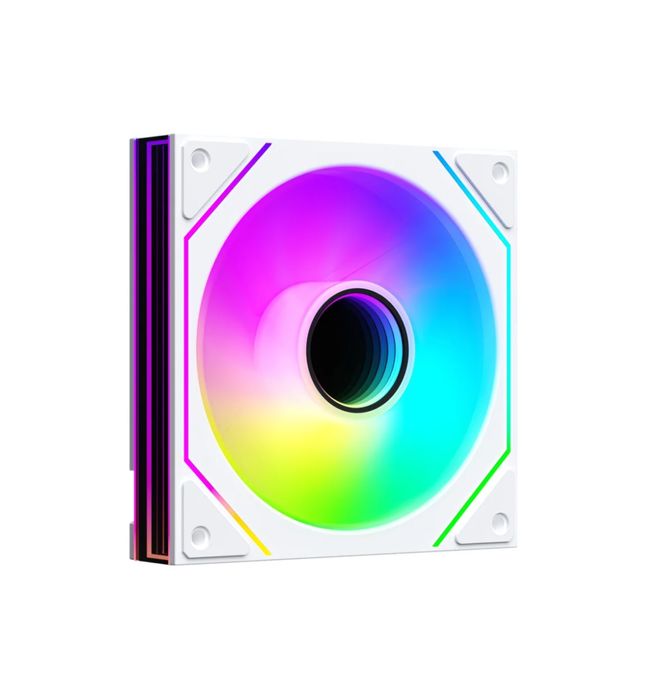 Кулера Prism 9 pro новые черные и белые